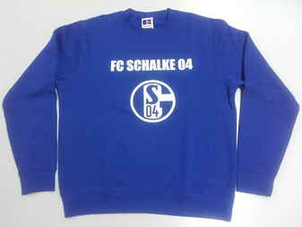 Fanclub-Pullover