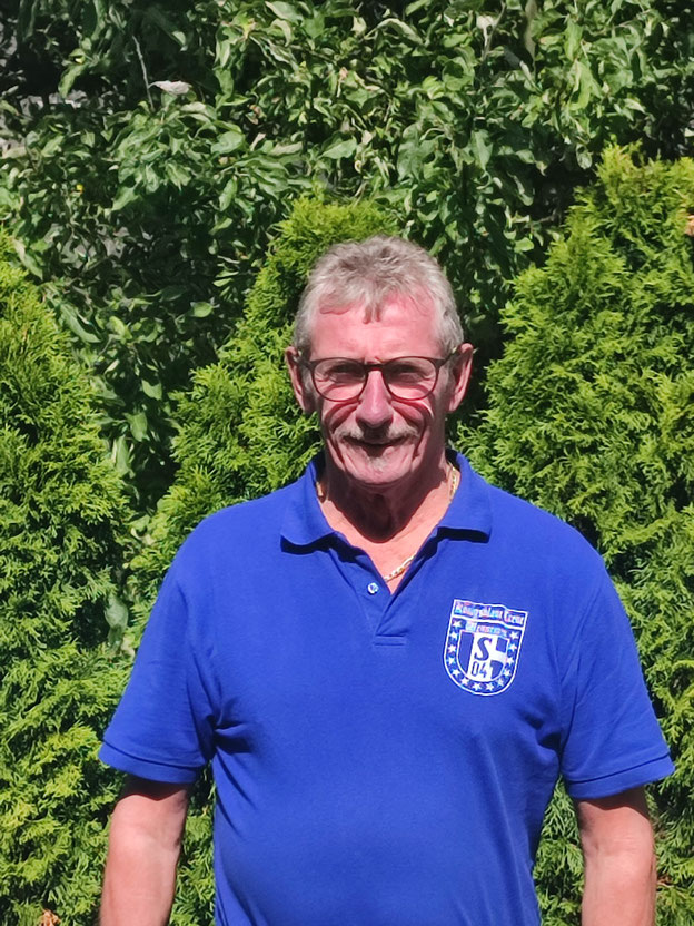 Michael Struwe